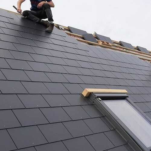 new roofs service by sligoroofingcompany