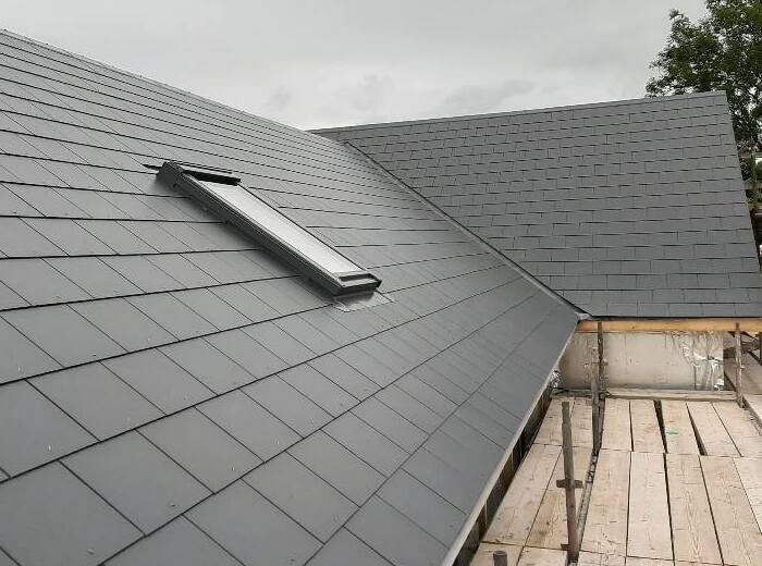 Velux Windows and Roofing